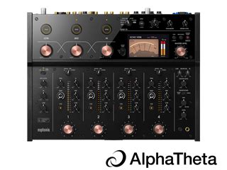 Pioneer DJ - DJ Mixers