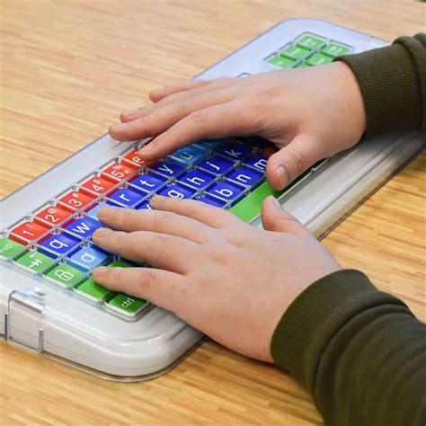 Alt Key Application 的图像结果