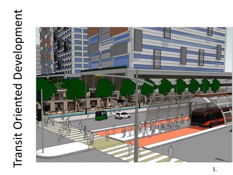 Image result for Transit-Oriented Development Element