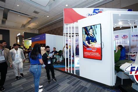 Navigating the Retail Landscape: FAST Logistics Group Joins the 29th ...