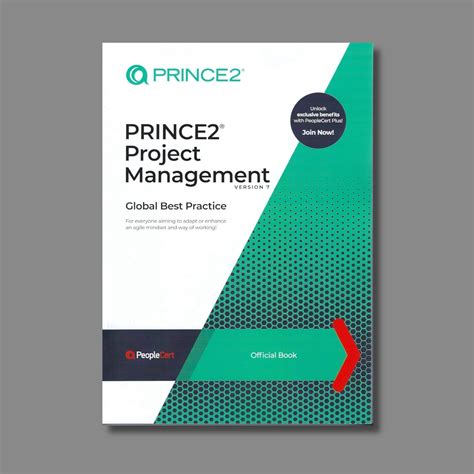 PRINCE2® Project Management (Version 7) Manual