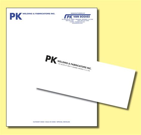 Image result for Letterhead/Envelopes