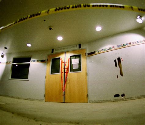 The Columbine High School shooting in 1999 - pennlive.com