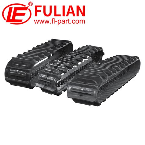 Wholesale ASV RT-60 Rubber Track Compact Track Loader Parts - FULIAN ...