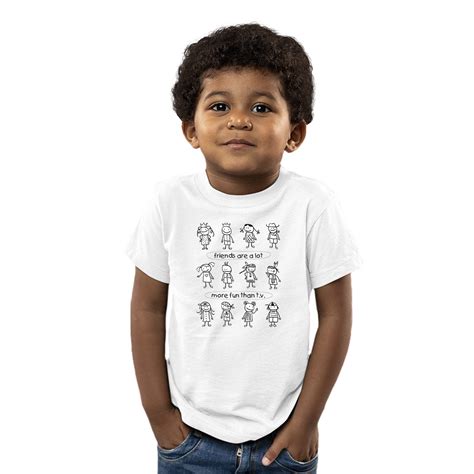 Friends vs TV – Tantra Original Since 1997 – Unisex Cotton Tee ...