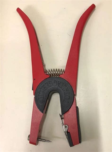 Ear Tag Applicator 的图像结果