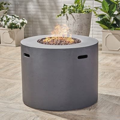 ToolCat 31-Inch-Wide Fire Pits & Patio Heaters at Lowes.com