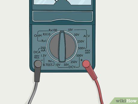 Image result for How to Measure Volts