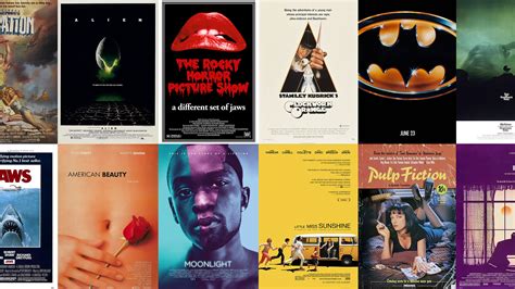 Best Movie Posters