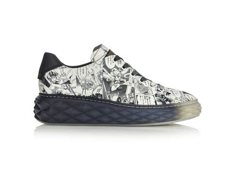 Jimmy Choo X Pretty Guardian Sailor Moon Collaboration — SSI Life