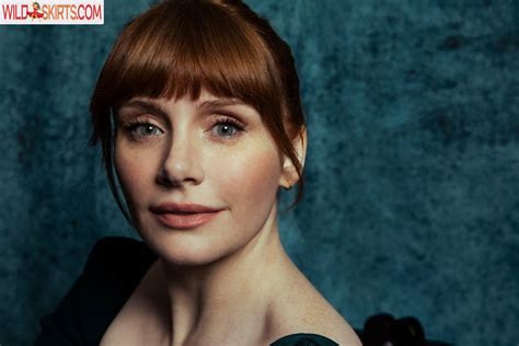 Bryce Dallas Howard / bdhnetwork nude Instagram leaked photo #106