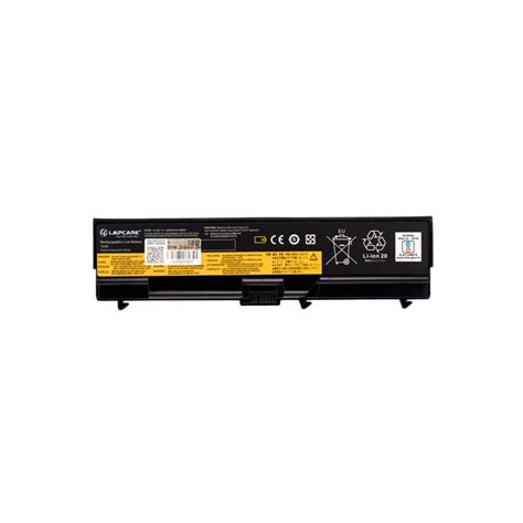 Lenovo ThinkPad L430 T430 Series Compatible Laptop Battery 6 Cell ...