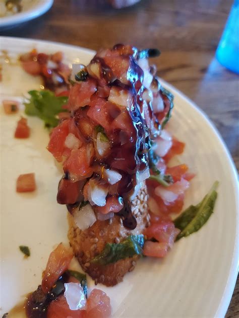 Bocca Coal Fired Bistro - Margate City New Jersey Restaurant - HappyCow