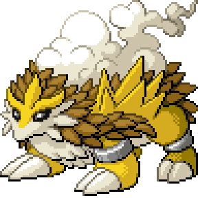 Sandtei #28.244 - FusionDex.org