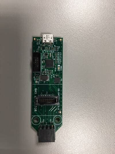 ADuCM355 Reference Design User Guide. [Analog Devices Wiki]