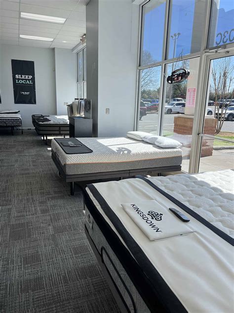 The Alaskan King Mattress Explained. – No Bull Mattress