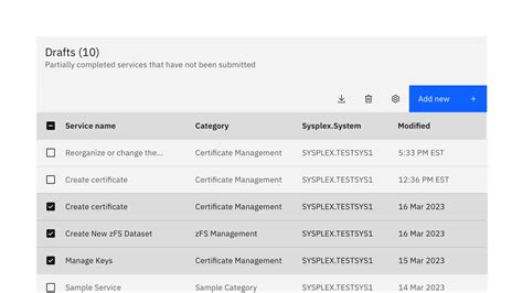 Computer DataTable 的图像结果
