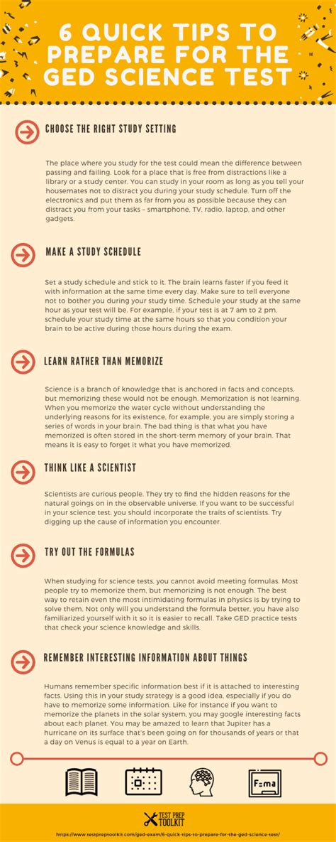 Science GED Study Guide 的图像结果