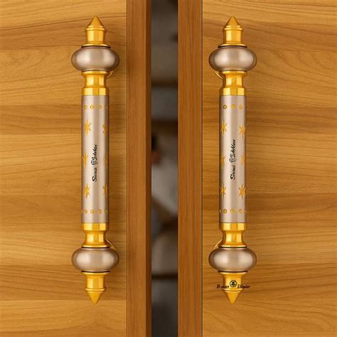 Door Handles Online at Best Prices In India | Knobs | 12-Feb-26