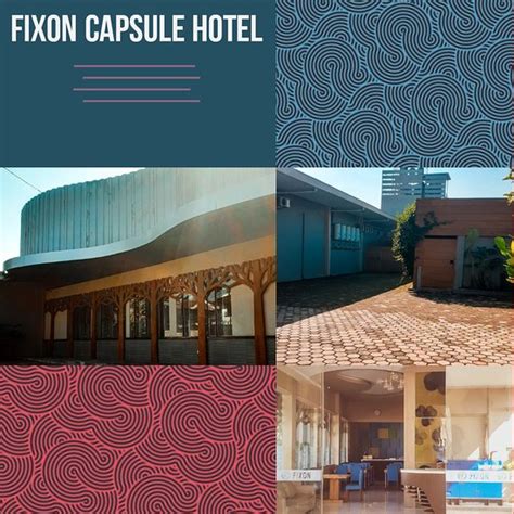 FIXON CAPSULE HOTEL (Purwokerto) - Hostel Reviews, Photos, Rate ...