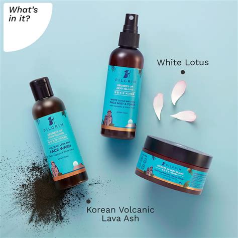 Buy Korean Beauty Daily Glow Kit | K-Beauty Products