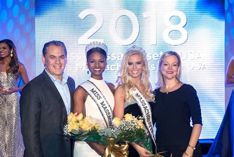 About Us - MISS MASSACHUSETTS USA and MISS MASSACHUSETTS TEEN USA