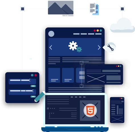 Image result for HTML5 Web Development