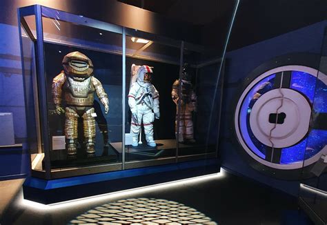 Science Museum Display 的图像结果