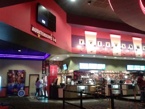 Movie Theater «AMC Dothan Pavilion 12», reviews and photos, 4883 ...