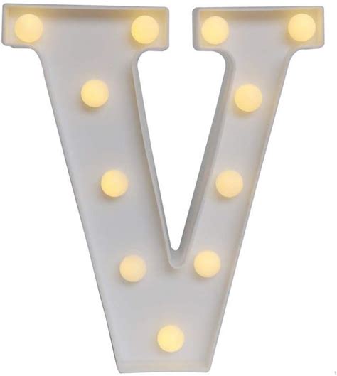 Magik Light Up Letter LED Alphabet Number Symbol India | Ubuy