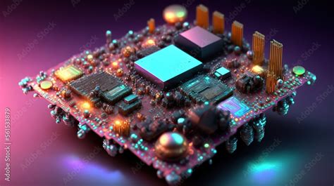 Alien Technology Computer 的图像结果