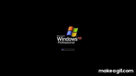 Image result for Windows XP Loading Screen
