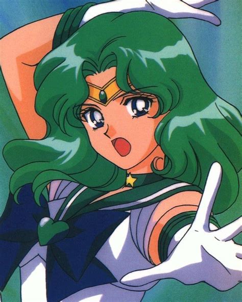 51+ Best Green Hair Anime Characters! - QTA