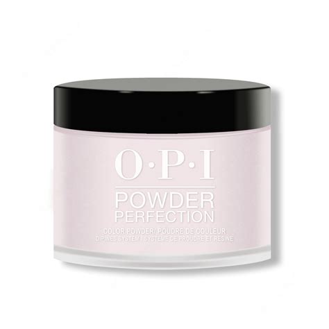 OPI Powder Perfection - Movie Buff 1.5 oz - #DPH003 - Nude Dipping ...