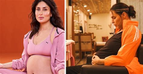 9 Celebrities Who Are Redefining Motherhood Perceptions