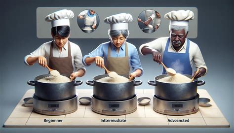 The Ultimate Guide: Perfect Bomba Rice Water to Rice Ratios | Rice Array