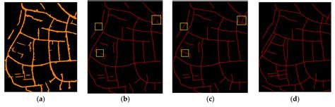 Extracting Urban Road Footprints from Airborne LiDAR Point Clouds with ...