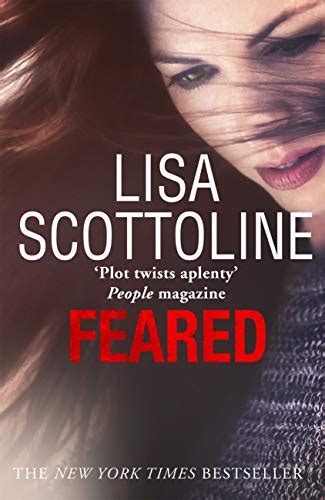 Feared (Rosato & DiNunzio 6) eBook : Scottoline, Lisa: Amazon.in ...