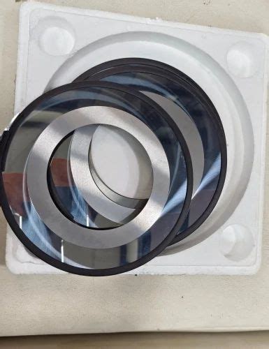 Machine Blades - RS4 Machine Blades Manufacturer from Vapi