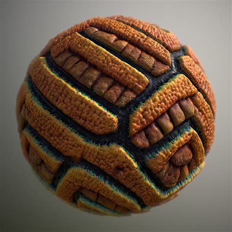 Alien Tech Texture 的图像结果