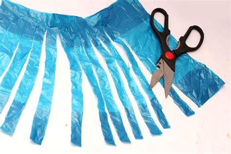 3 Ways to Recycle Old Plastic Bags - wikiHow | Переработанная одежда ...