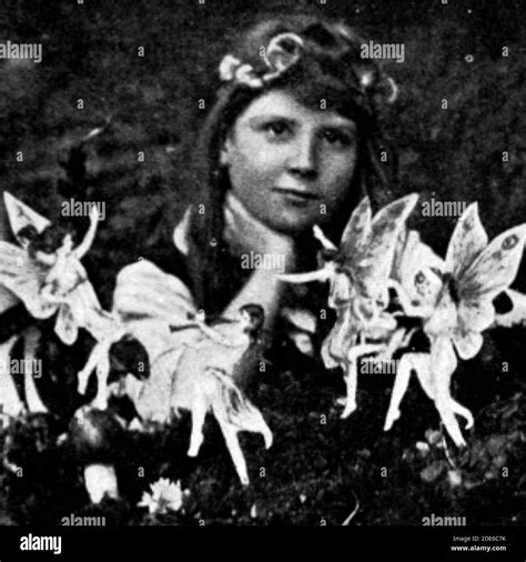 Real Fairy Pictures 1917