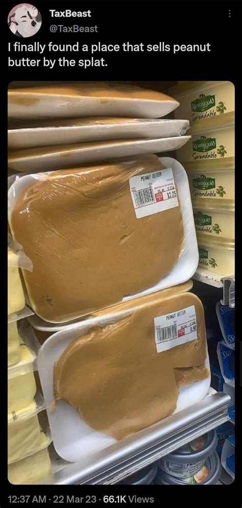 Golden Boy Peanut Butter Recall