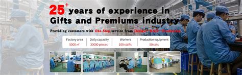 Company Overview - Dongguan Build Plastic & Hardware Products Co., Ltd.