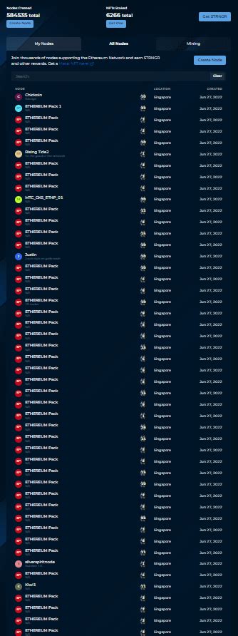 Image result for How to Compound Strong Block Rewards for New Node