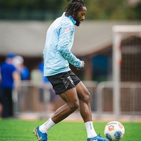 Härtetest bei Hertha BSC: Seguin und Zeefuik spielen gegen Austria Wien