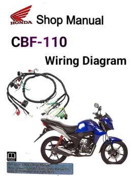 CBF 110 Bs6 Wiring Diagram HD Quality