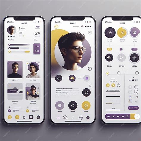 Image result for Mobile Application UI/UX