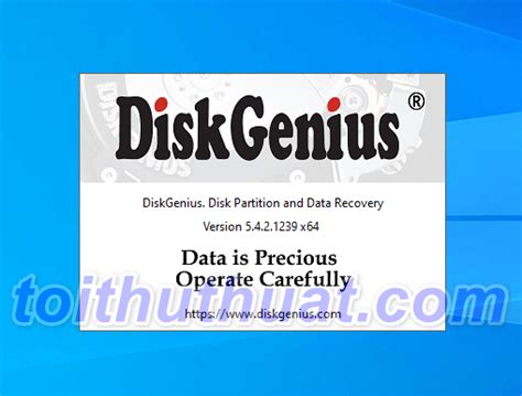 Image result for DiskGenius Pro