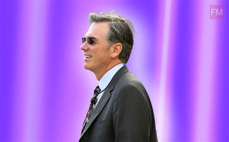 Billy Beane Net Worth: A Comprehensive Overview - Fashion Mags